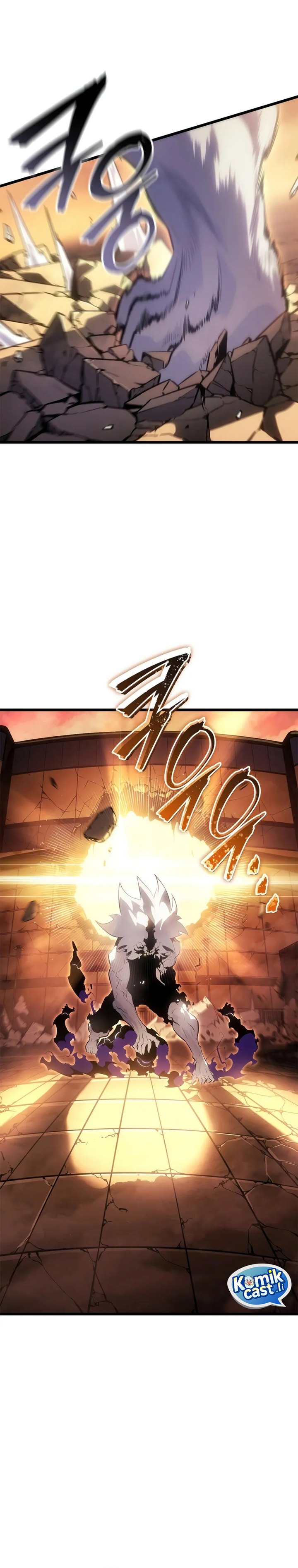 Solo Leveling: Ragnarok Chapter 52 Gambar 33