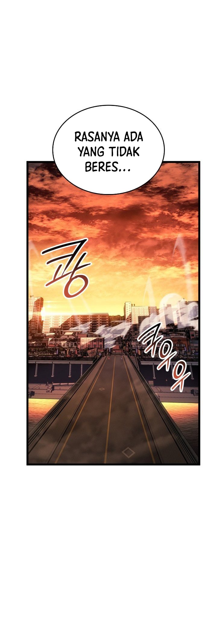 Solo Leveling: Ragnarok Chapter 53 Gambar 4