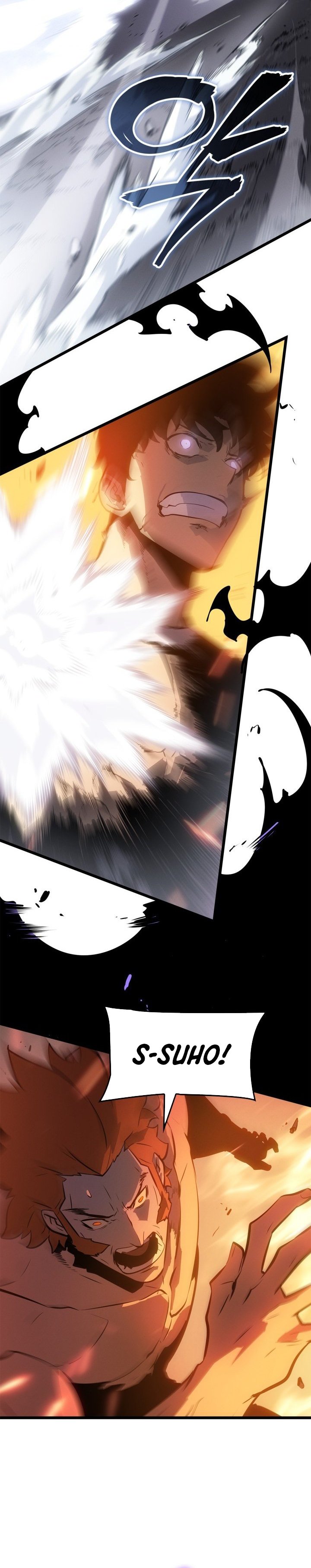 Solo Leveling: Ragnarok Chapter 54 Gambar 15