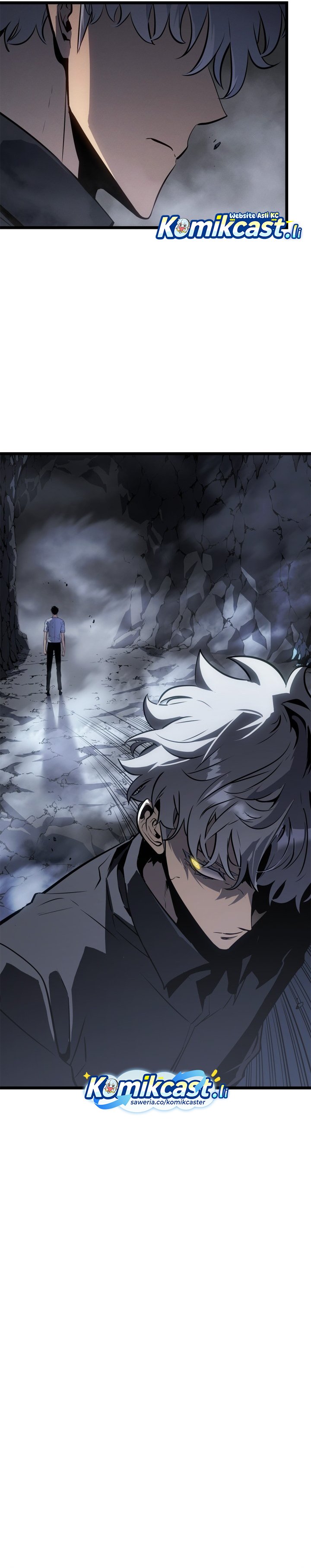 Solo Leveling: Ragnarok Chapter 56 Gambar 40