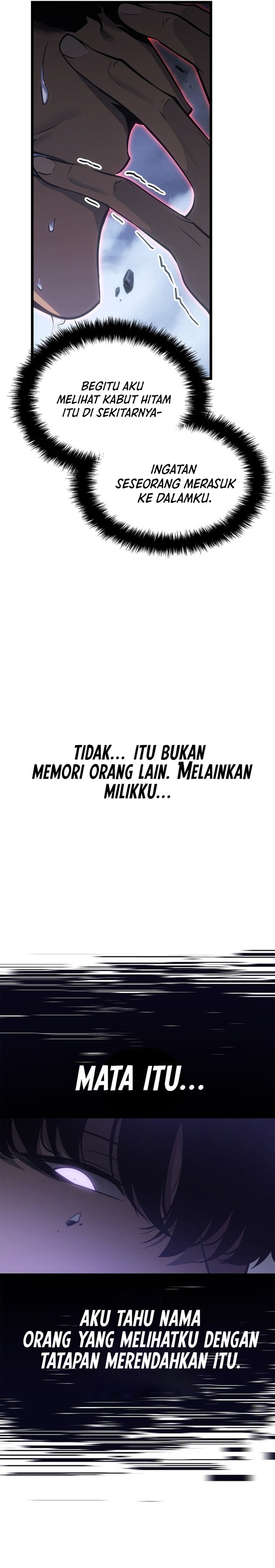 Solo Leveling: Ragnarok Chapter 58 Gambar 7