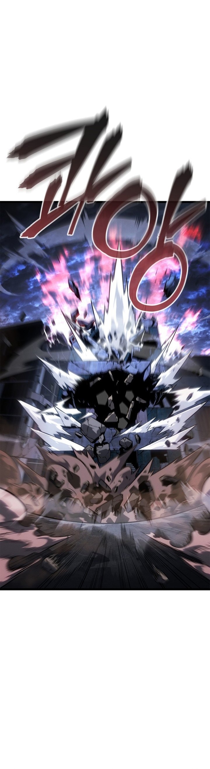 Solo Leveling: Ragnarok Chapter 58 Gambar 27