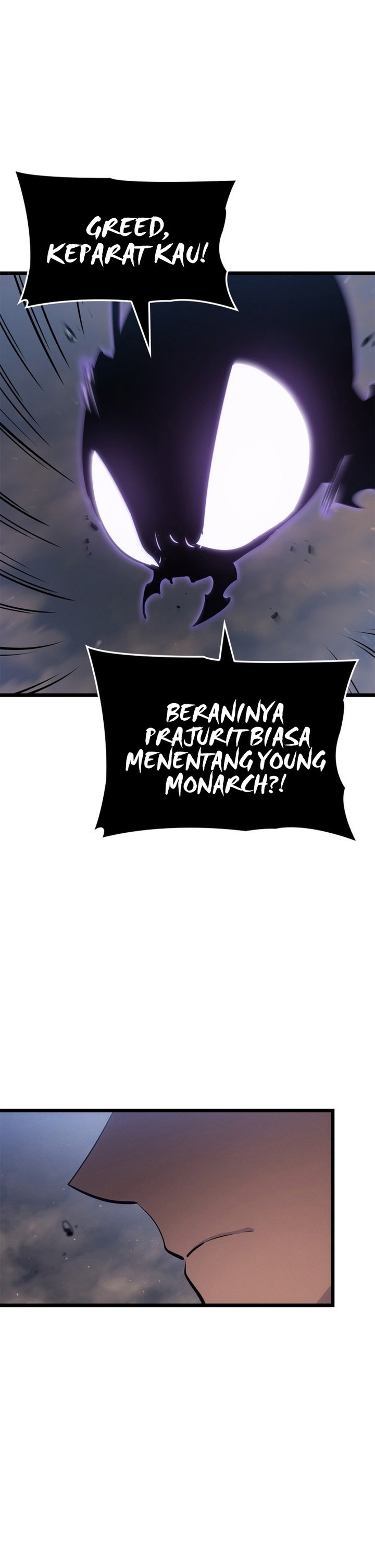 Solo Leveling: Ragnarok Chapter 59 Gambar 9