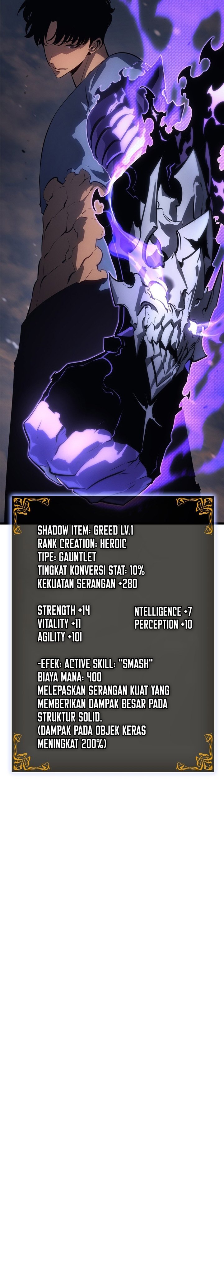 Solo Leveling: Ragnarok Chapter 59 Gambar 17