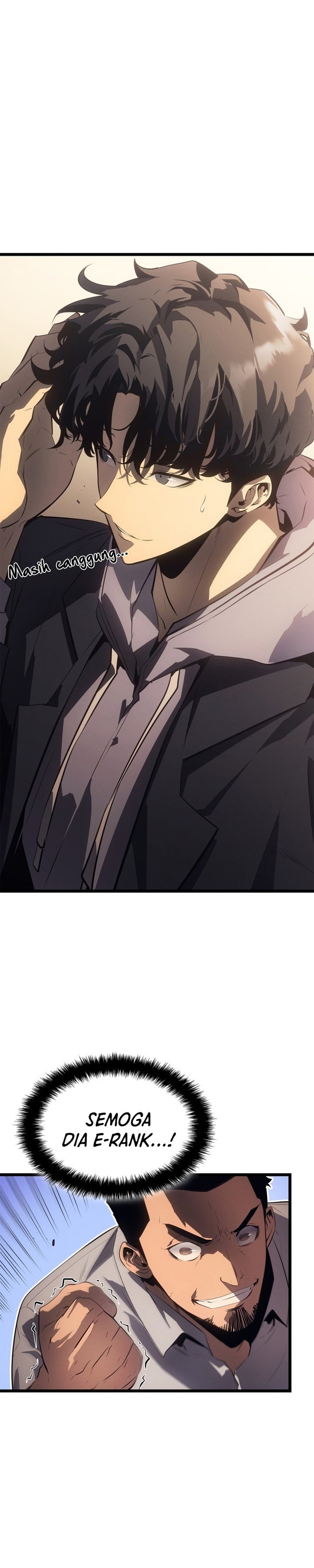Solo Leveling: Ragnarok Chapter 59 Gambar 23