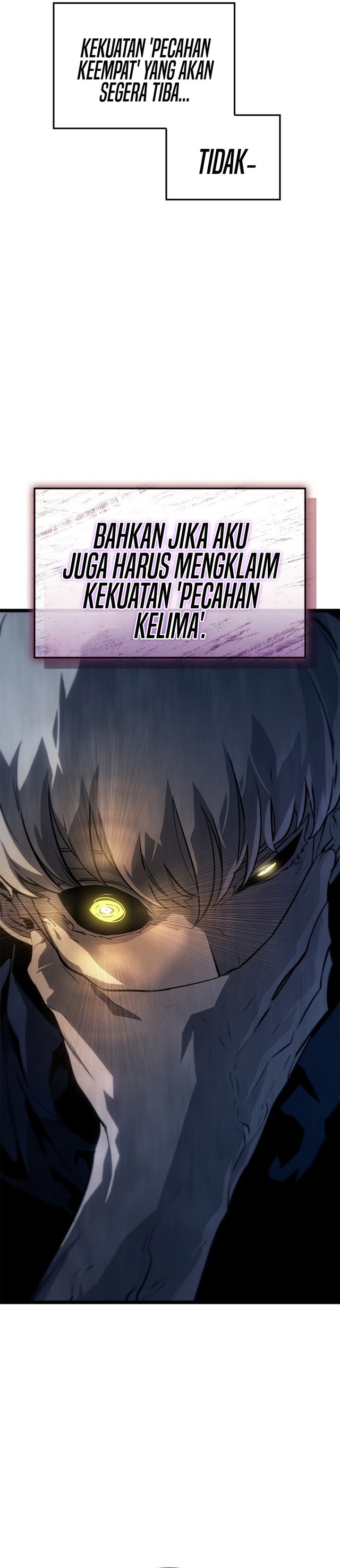 Solo Leveling: Ragnarok Chapter 59 Gambar 40