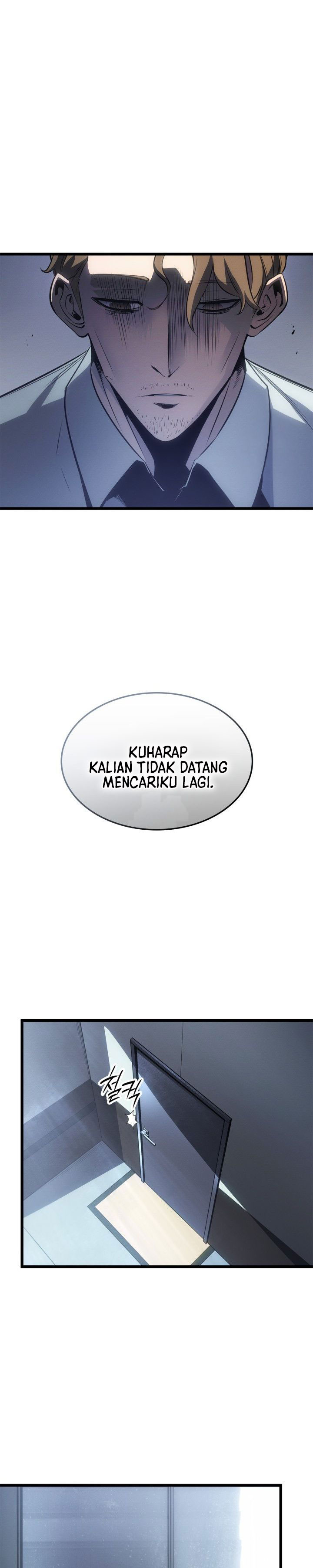 Solo Leveling: Ragnarok Chapter 60 Gambar 30