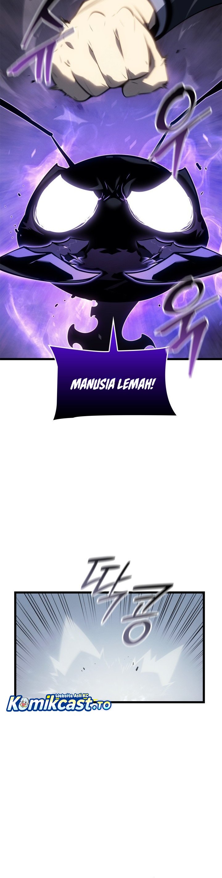 Solo Leveling: Ragnarok Chapter 62 Gambar 5