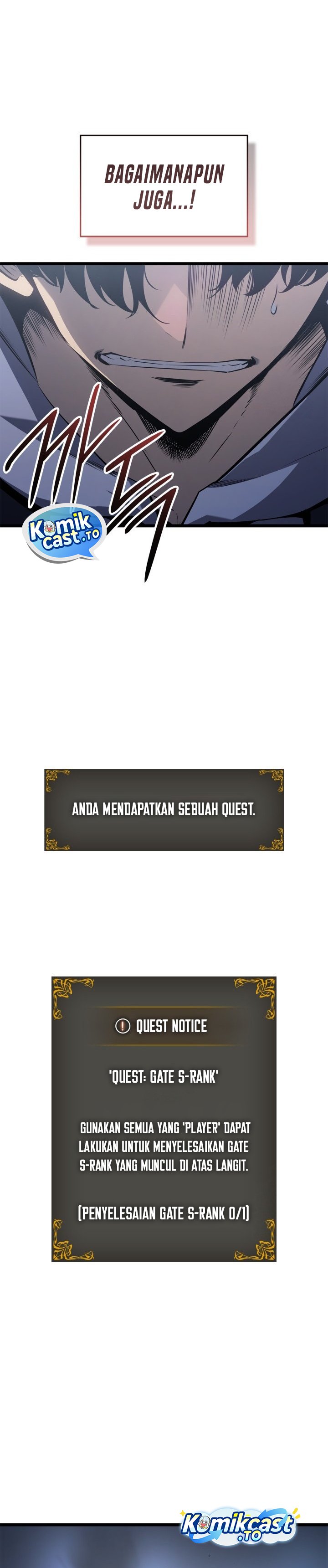 Solo Leveling: Ragnarok Chapter 62 Gambar 19