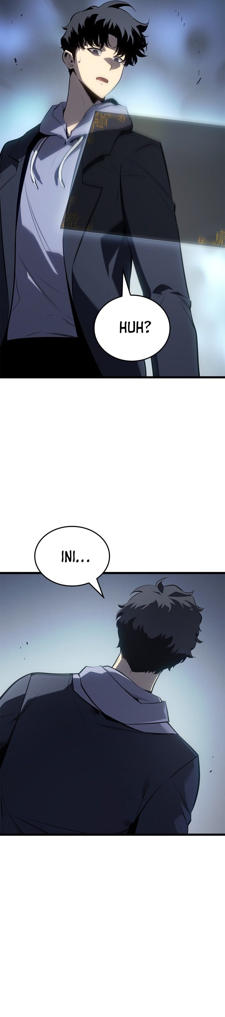 Solo Leveling: Ragnarok Chapter 62 Gambar 20