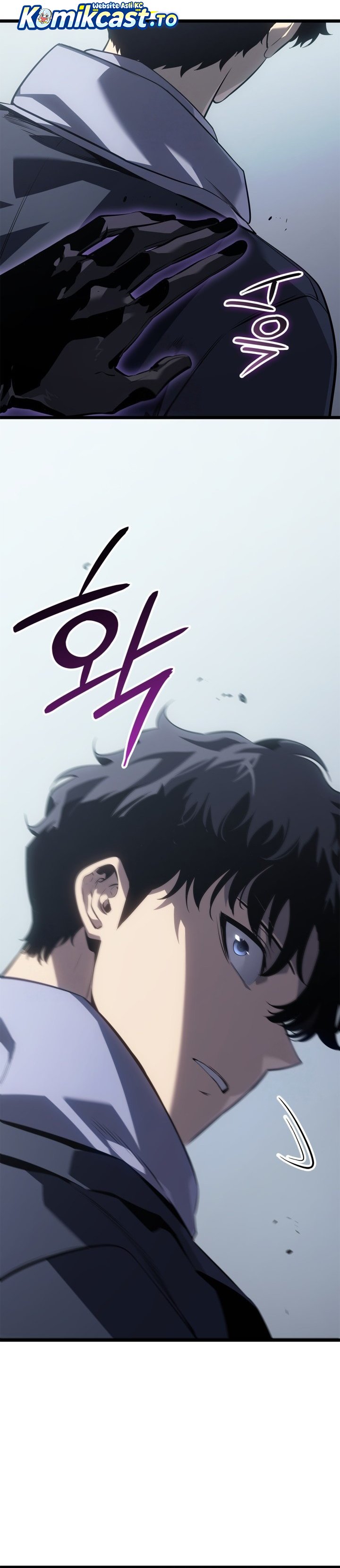 Solo Leveling: Ragnarok Chapter 62 Gambar 21