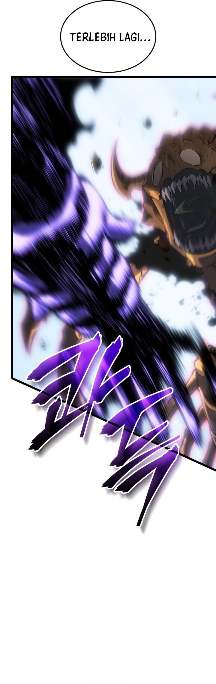 Solo Leveling: Ragnarok Chapter 62 Gambar 28