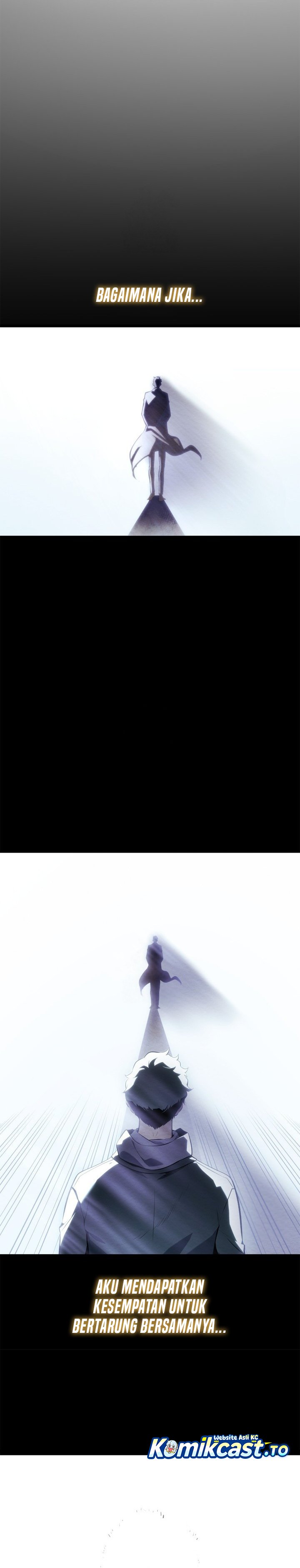 Solo Leveling: Ragnarok Chapter 62 Gambar 43