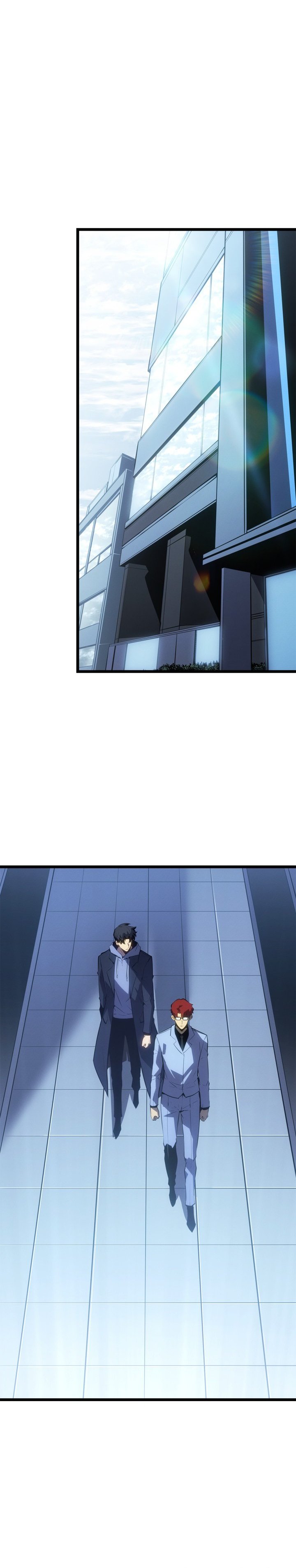 Solo Leveling: Ragnarok Chapter 63 Gambar 15