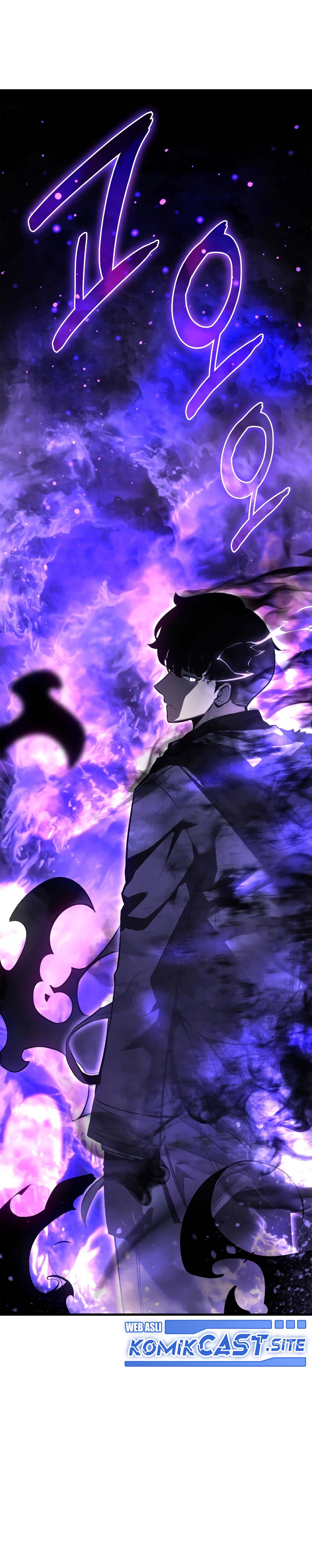 Solo Leveling: Side Story Chapter 02 Gambar 9