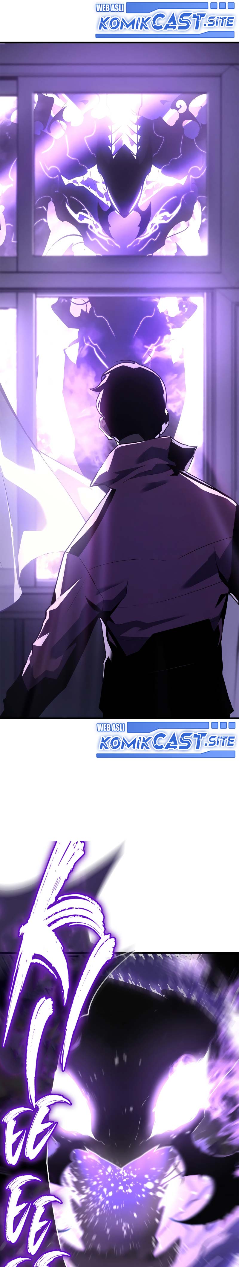Solo Leveling: Side Story Chapter 02 Gambar 38