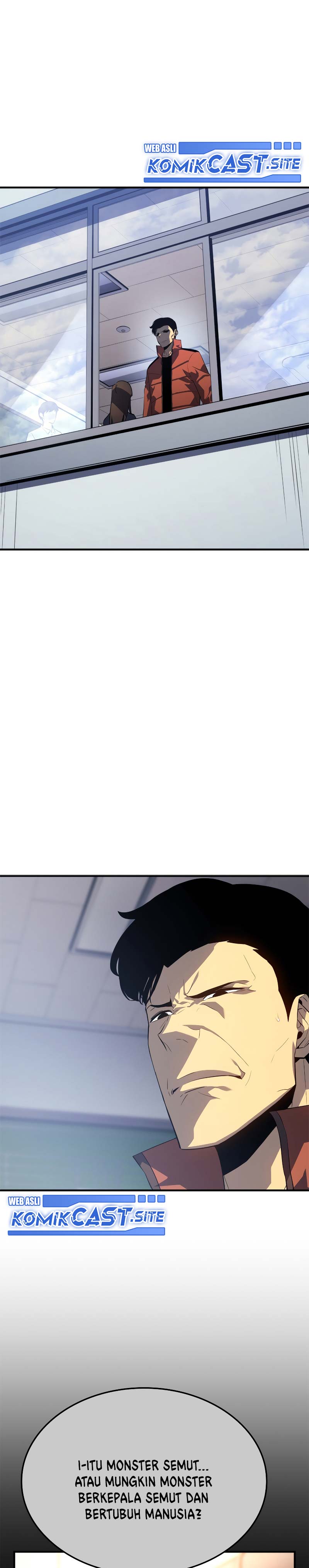 Solo Leveling: Side Story Chapter 03 Gambar 12