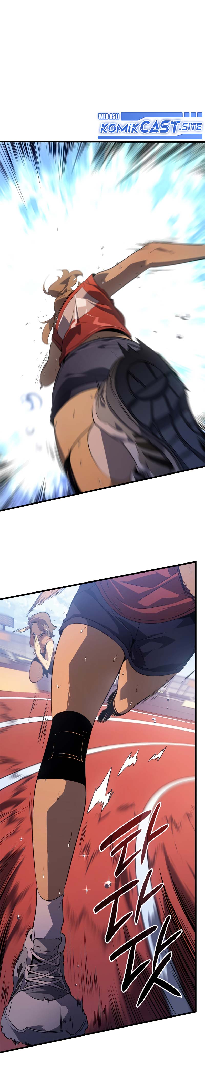 Solo Leveling: Side Story Chapter 07 Gambar 5