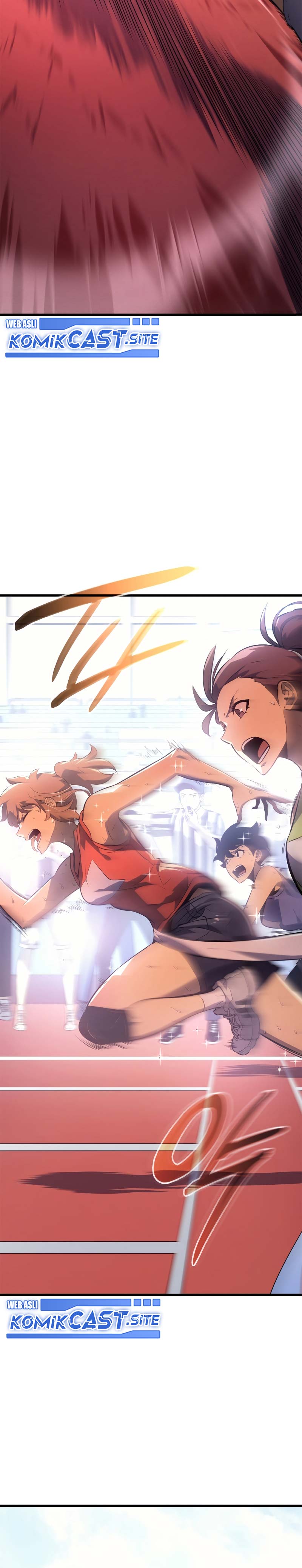 Solo Leveling: Side Story Chapter 07 Gambar 7
