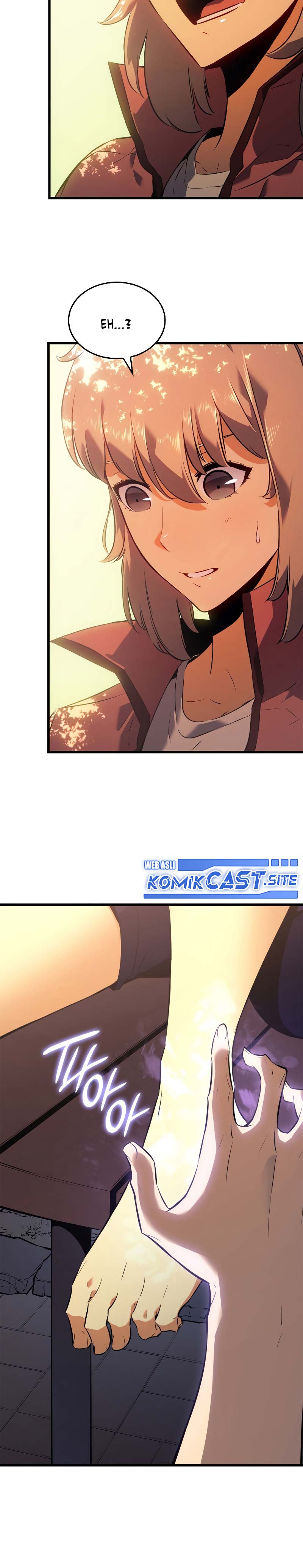 Solo Leveling: Side Story Chapter 07 Gambar 15