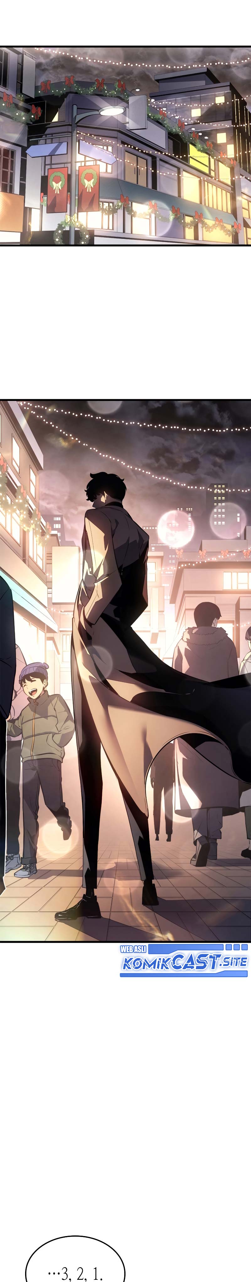 Solo Leveling: Side Story Chapter 07 Gambar 27