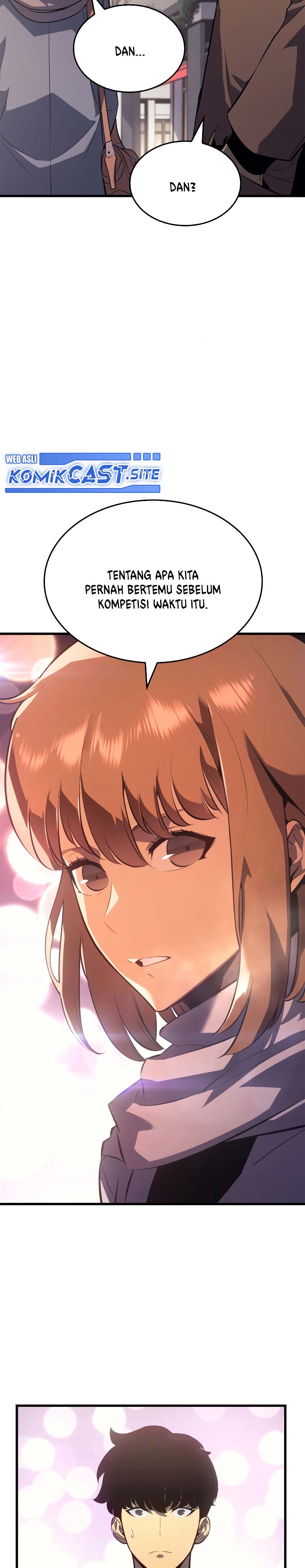 Solo Leveling: Side Story Chapter 07 Gambar 34