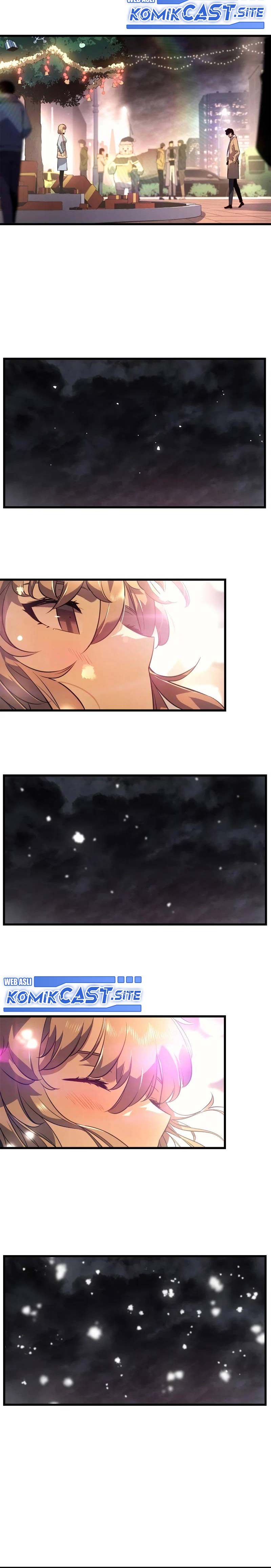 Solo Leveling: Side Story Chapter 07 Gambar 42