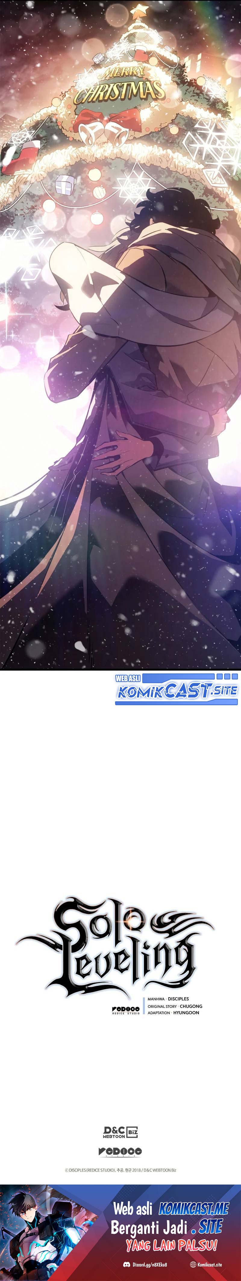 Solo Leveling: Side Story Chapter 07 Gambar 43