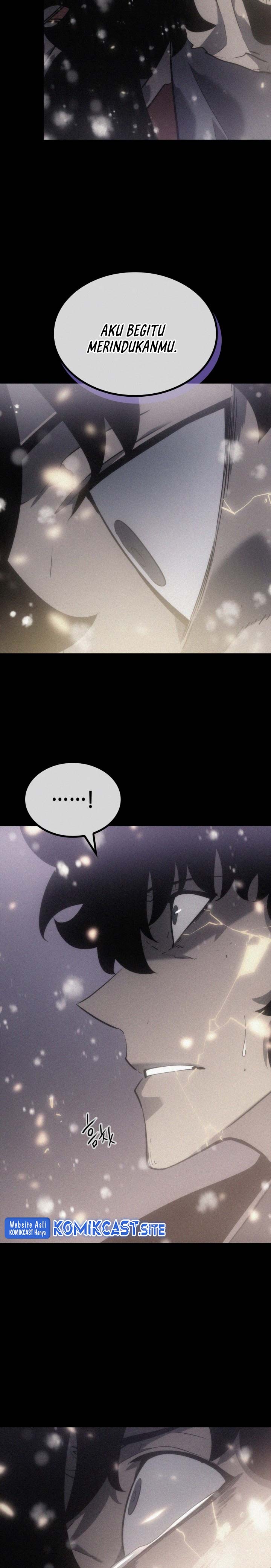 Solo Leveling: Side Story Chapter 09 Gambar 5