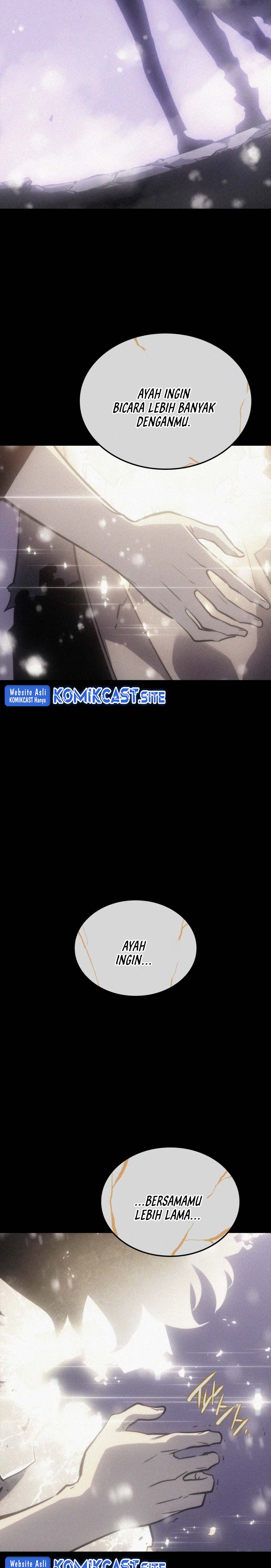 Solo Leveling: Side Story Chapter 09 Gambar 7