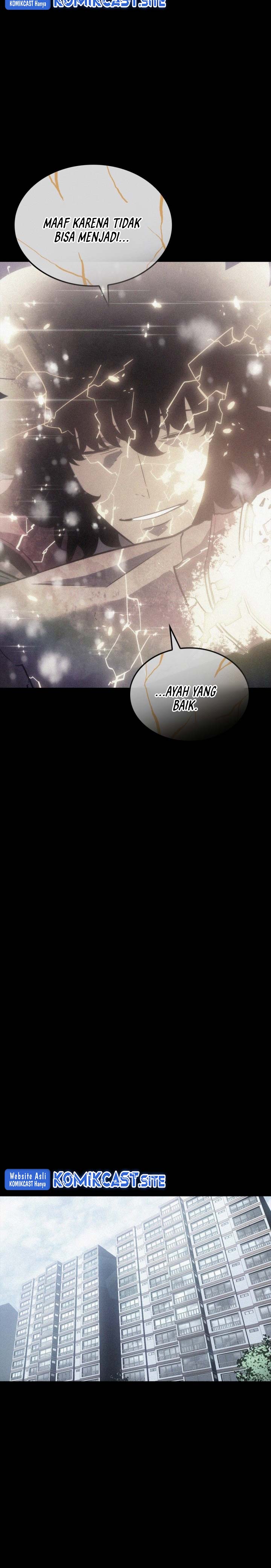 Solo Leveling: Side Story Chapter 09 Gambar 8