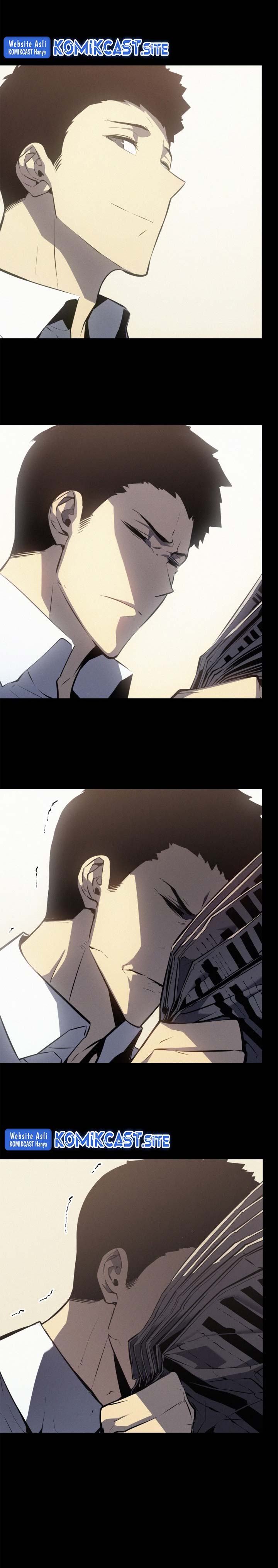 Solo Leveling: Side Story Chapter 09 Gambar 11