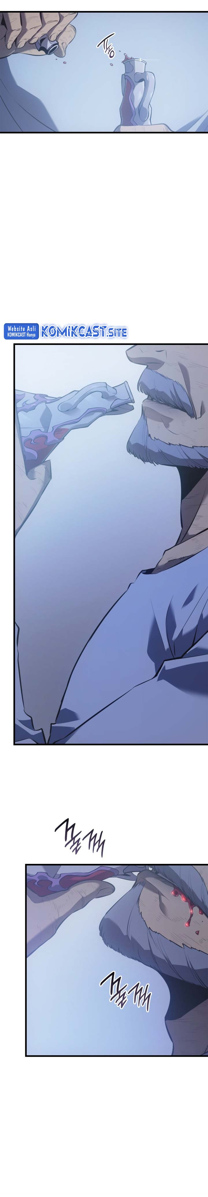 Solo Leveling: Side Story Chapter 09 Gambar 42