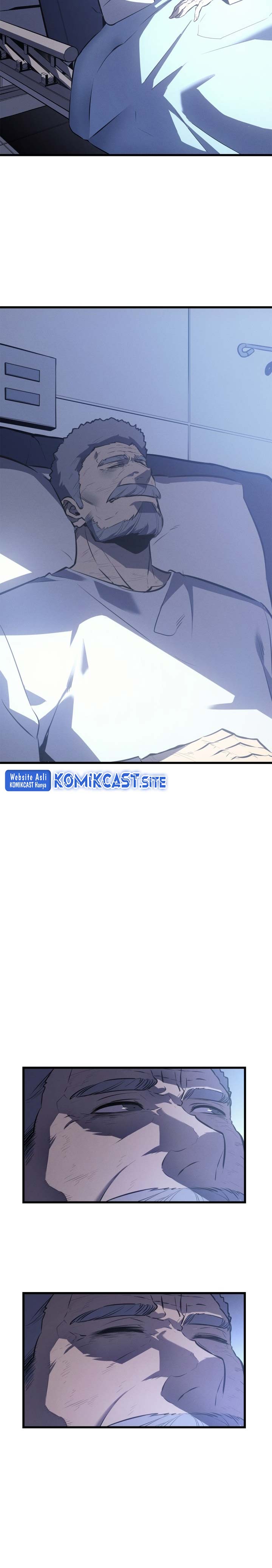 Solo Leveling: Side Story Chapter 09 Gambar 45