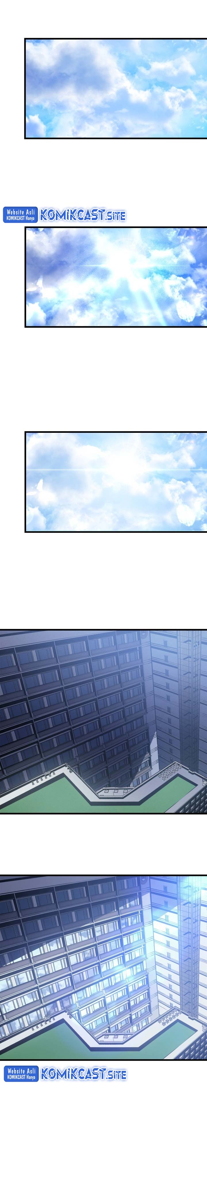 Solo Leveling: Side Story Chapter 09 Gambar 46
