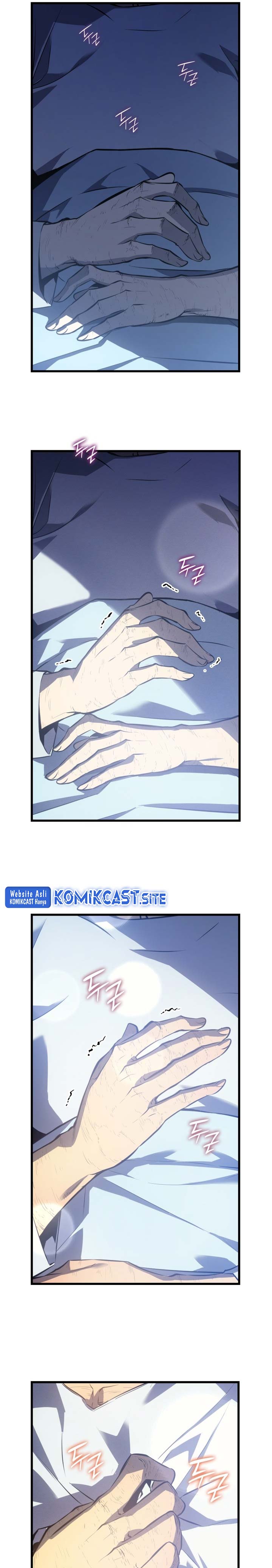 Solo Leveling: Side Story Chapter 09 Gambar 47