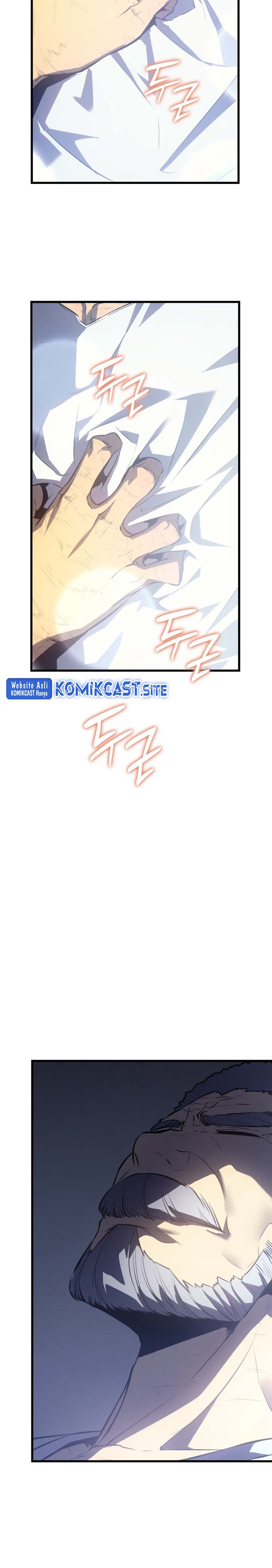 Solo Leveling: Side Story Chapter 09 Gambar 48