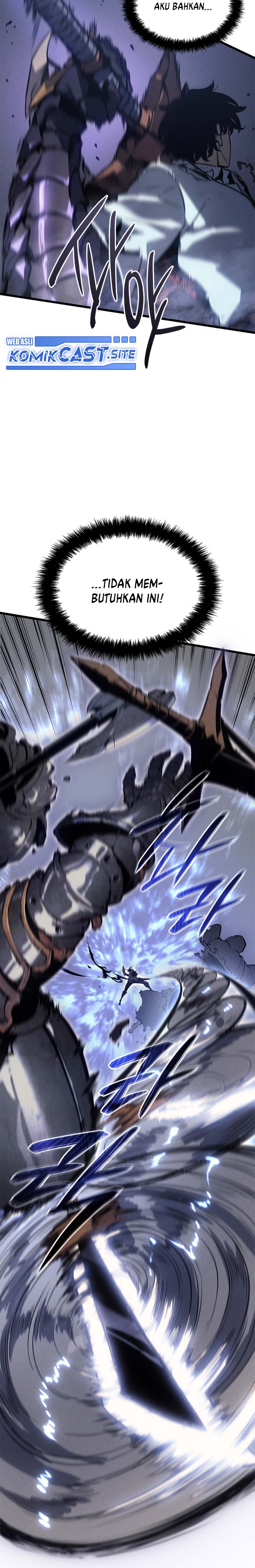 Solo Leveling: Side Story Chapter 16 Gambar 9