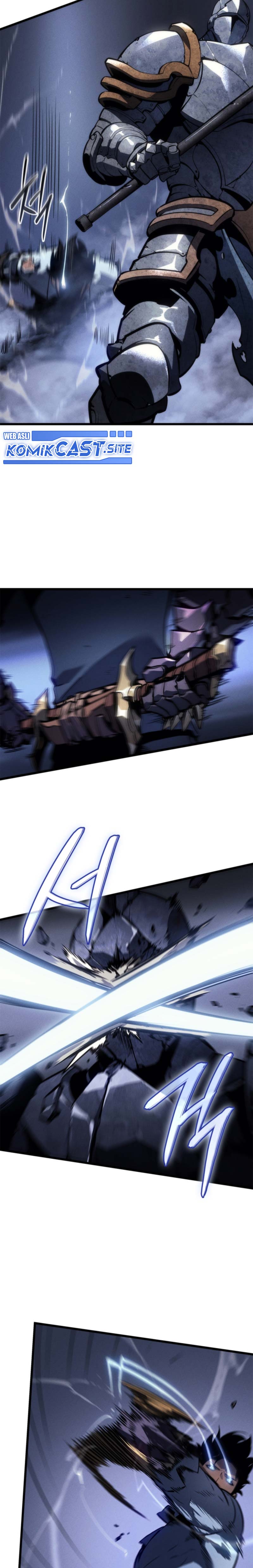 Solo Leveling: Side Story Chapter 16 Gambar 12