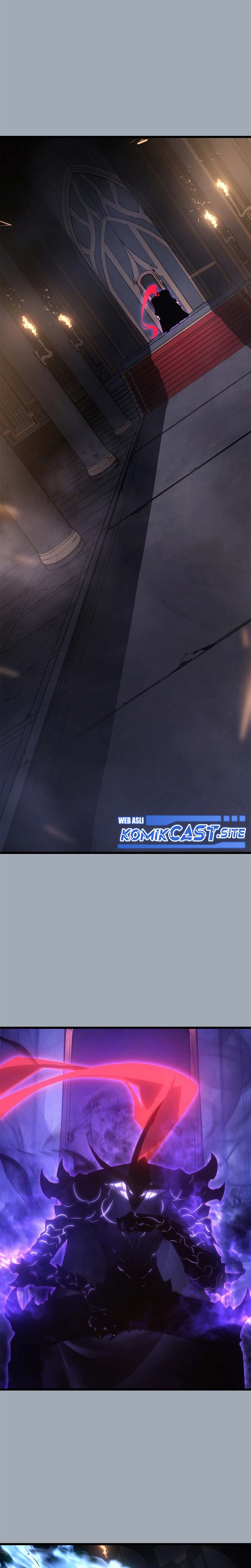 Solo Leveling: Side Story Chapter 16 Gambar 19