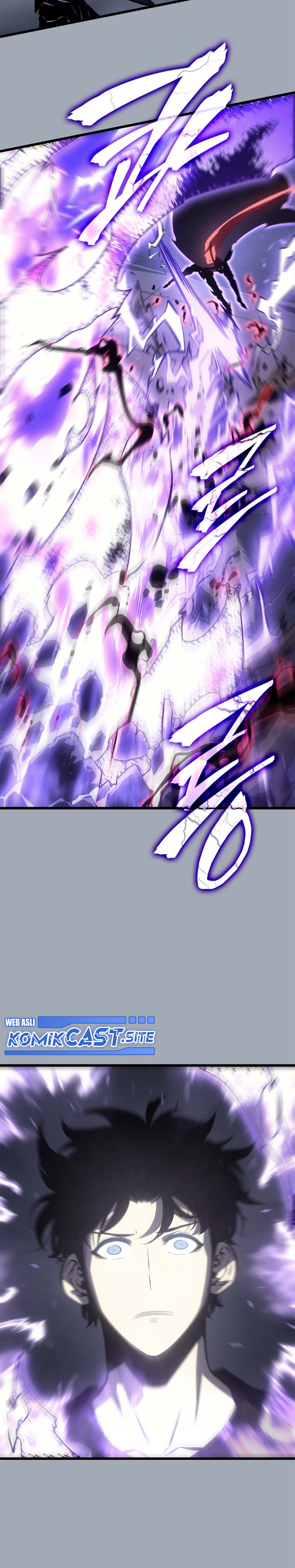 Solo Leveling: Side Story Chapter 16 Gambar 22