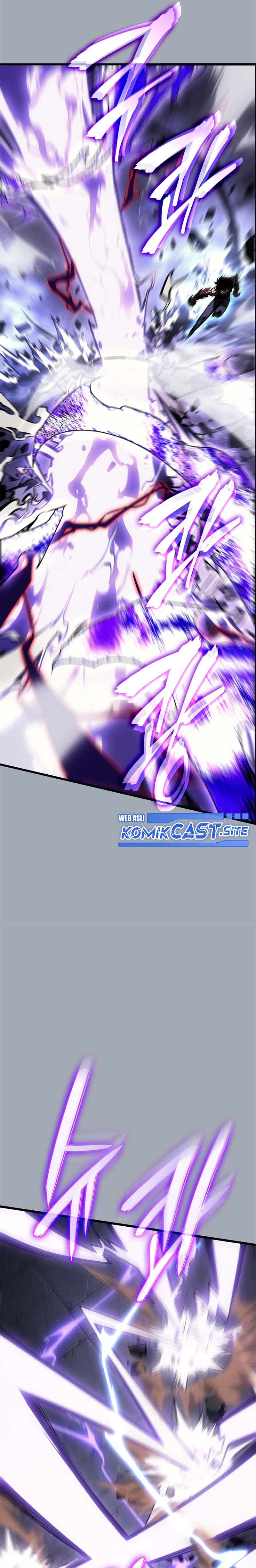 Solo Leveling: Side Story Chapter 16 Gambar 23
