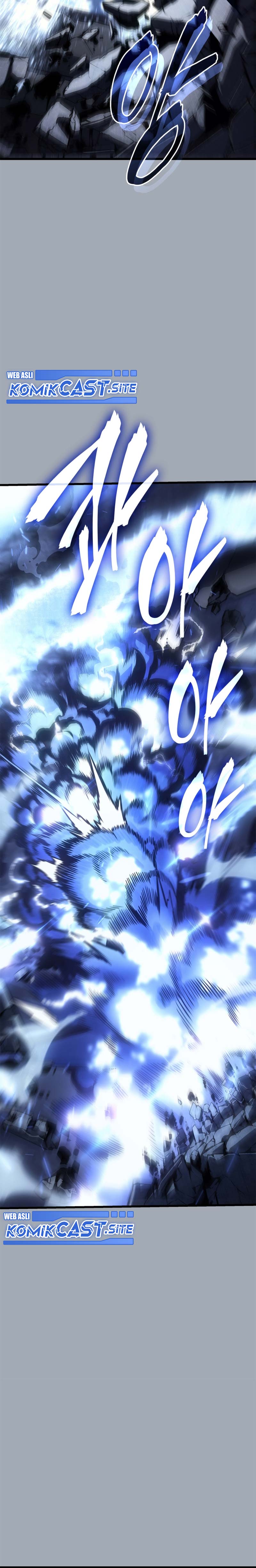 Solo Leveling: Side Story Chapter 16 Gambar 25