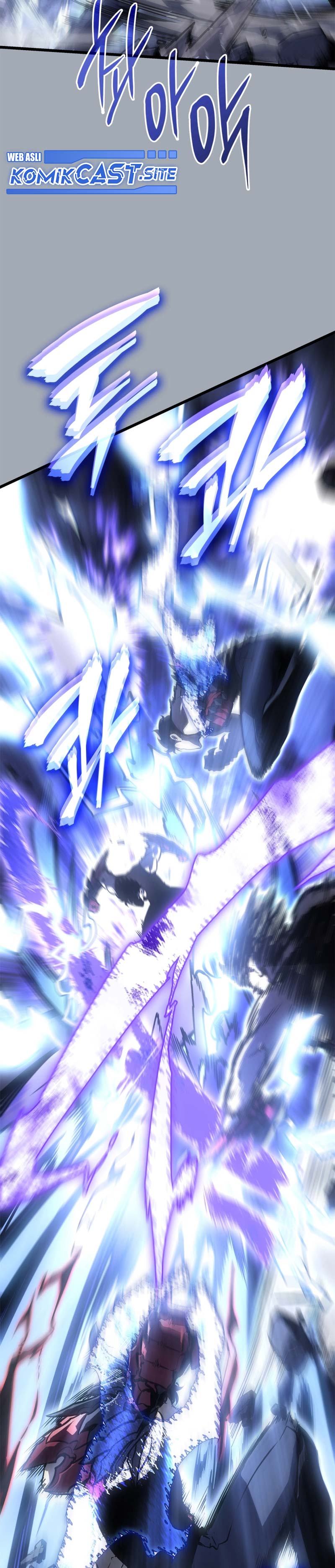 Solo Leveling: Side Story Chapter 16 Gambar 27