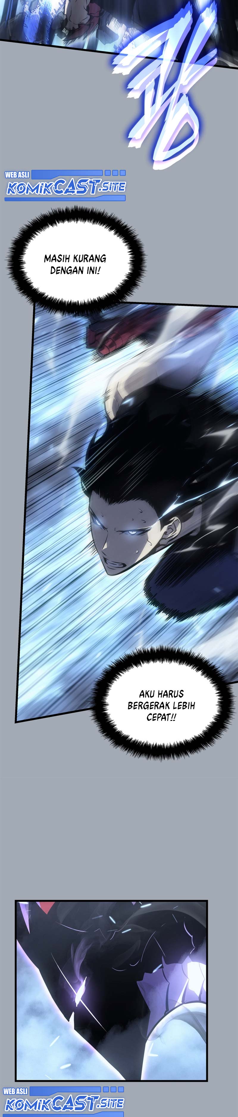 Solo Leveling: Side Story Chapter 16 Gambar 28