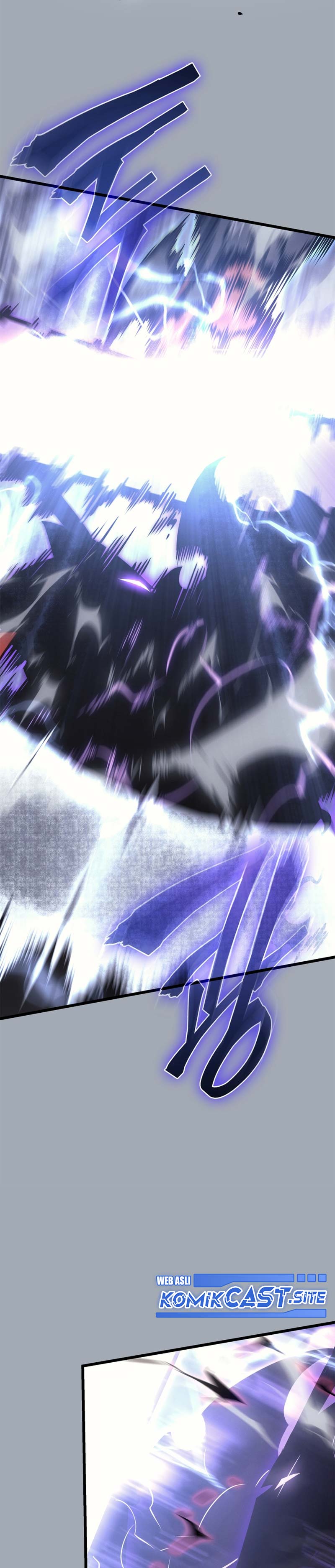 Solo Leveling: Side Story Chapter 16 Gambar 31