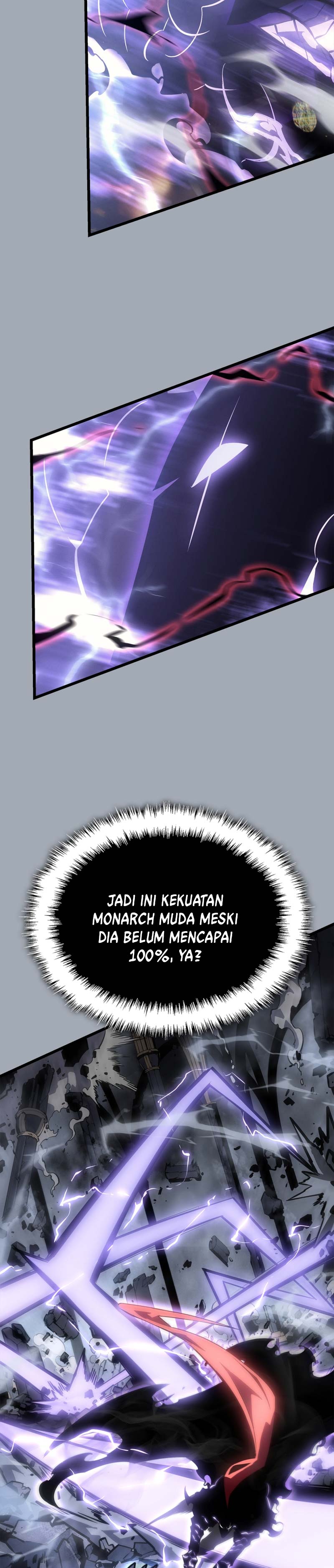 Solo Leveling: Side Story Chapter 16 Gambar 32