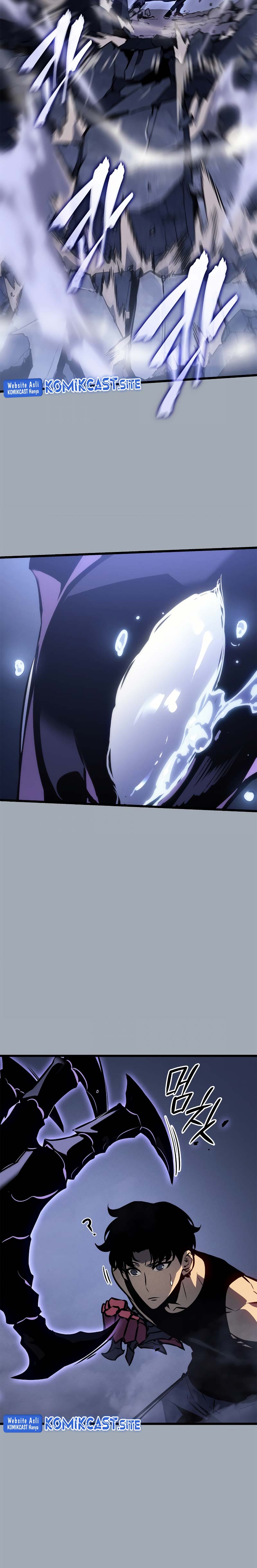 Solo Leveling: Side Story Chapter 18 Gambar 4
