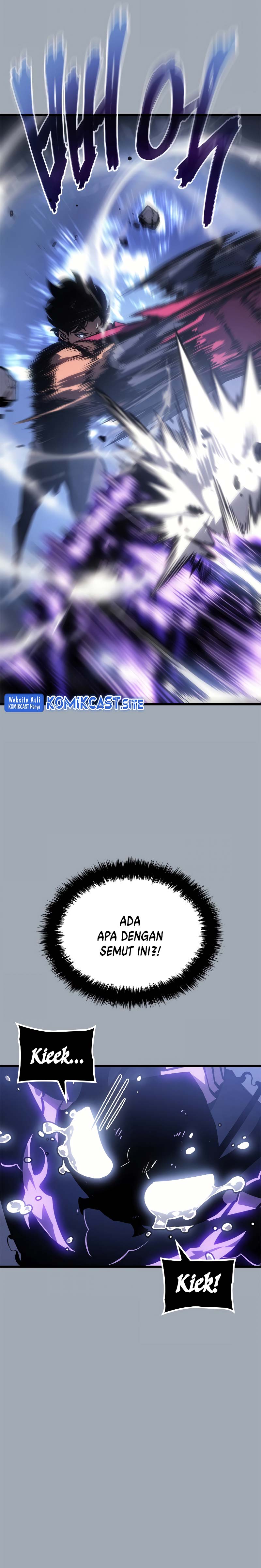 Solo Leveling: Side Story Chapter 18 Gambar 5