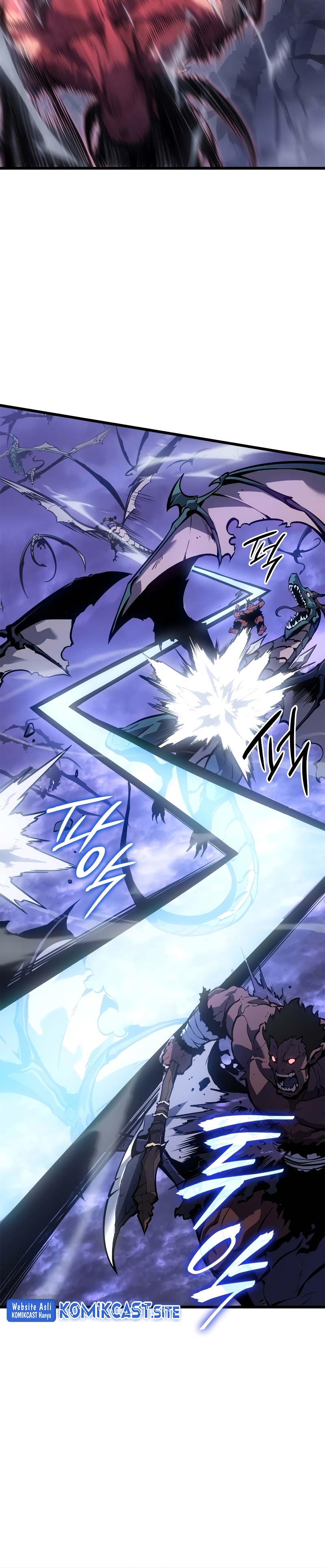 Solo Leveling: Side Story Chapter 18 Gambar 23